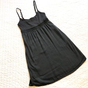Lululemon dress in gray